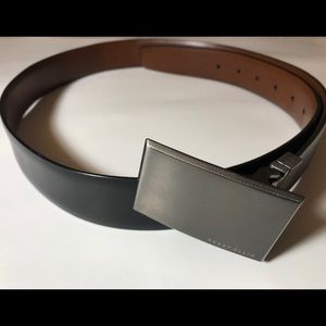 Perry Ellis Belt